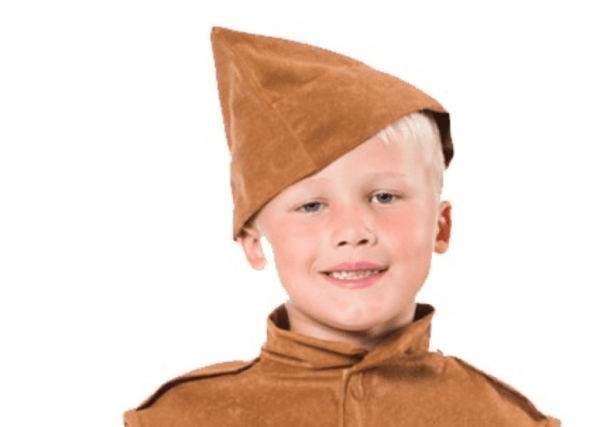 Childrens WW2 Home Guard Hat for Costume