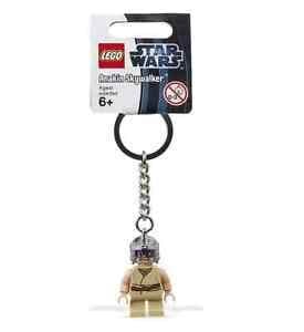 Anakin Skywalker Keyring from Lego Star Wars Keychain Range
