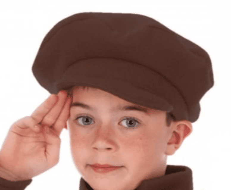 Childs ww1 deals costume