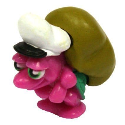 Clutch from Moshi Monsters Series 3 Moshlings