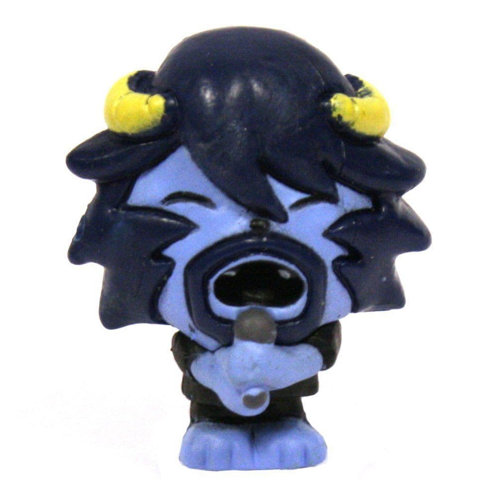 Davy Gravy from Moshi Monsters Series 3 Moshlings