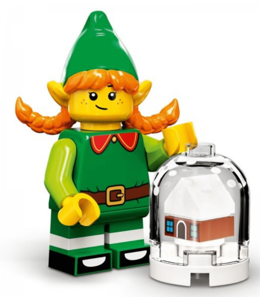 Lego Minifigures Series 23