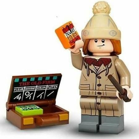 Lego Harry Potter Minifigures Series 2