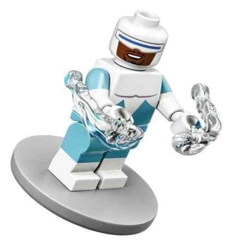 Lego Frozone Disney Minifigure Series 2