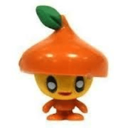 Pip from Moshi Monsters Series 4 Moshlings