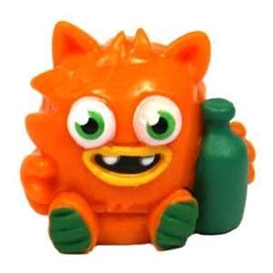 Roland Jones from Moshi Monsters Series 3 Moshlings