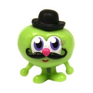 Scrumpy from Moshi Monsters Series 4 Moshlings